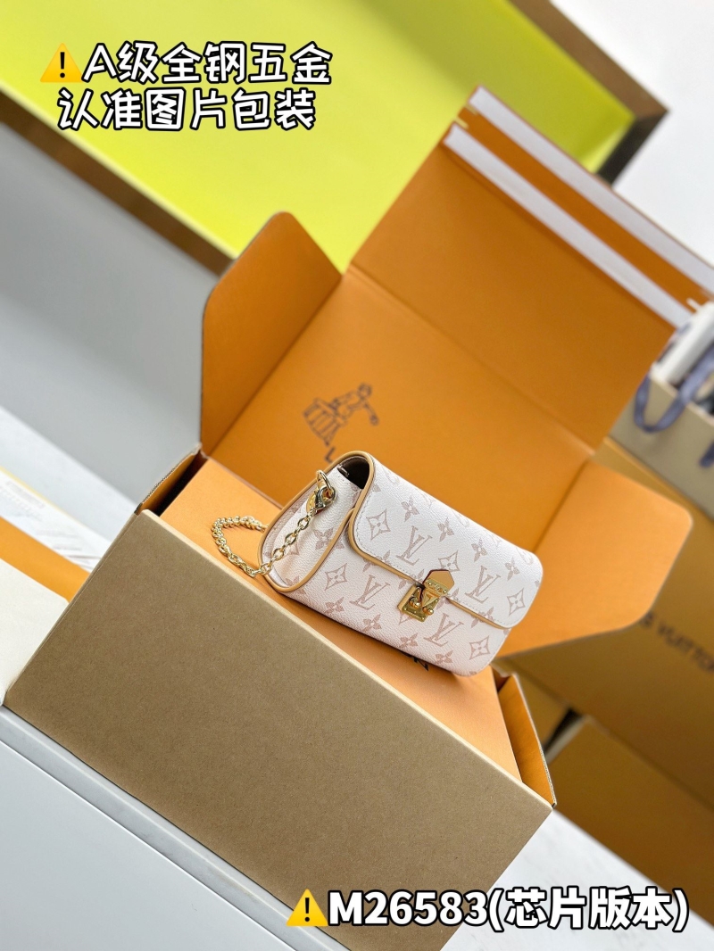 LV Satchel Bags